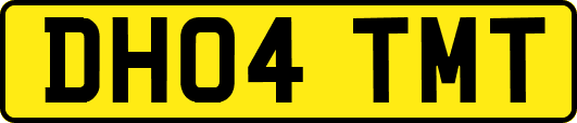 DH04TMT