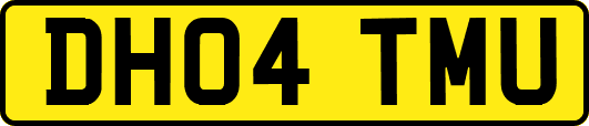 DH04TMU