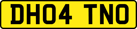 DH04TNO