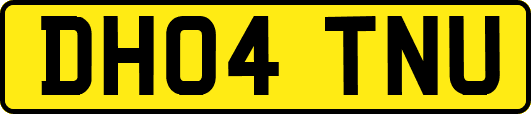 DH04TNU