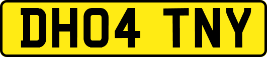 DH04TNY