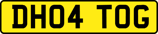 DH04TOG