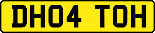 DH04TOH
