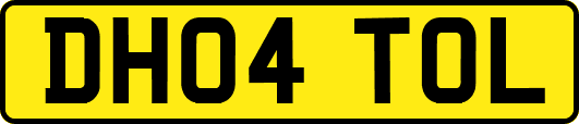 DH04TOL