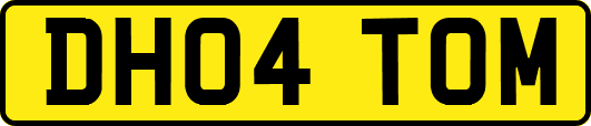 DH04TOM