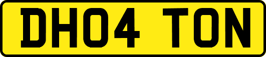 DH04TON