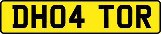 DH04TOR