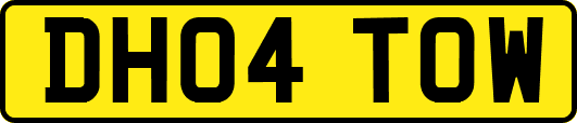 DH04TOW