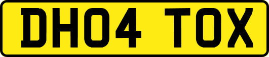 DH04TOX