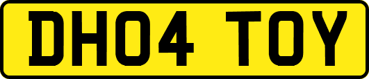 DH04TOY