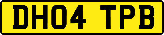 DH04TPB