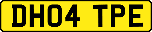 DH04TPE