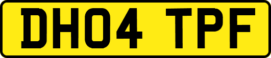 DH04TPF