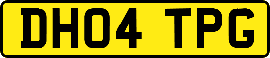 DH04TPG