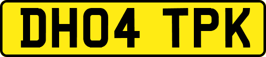 DH04TPK
