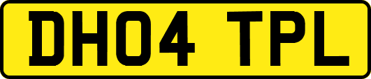 DH04TPL