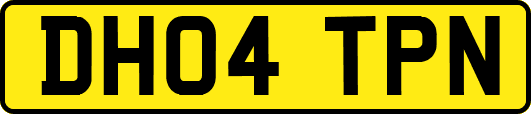 DH04TPN