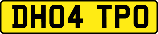 DH04TPO