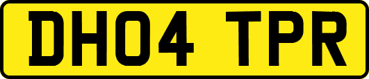 DH04TPR
