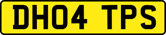 DH04TPS