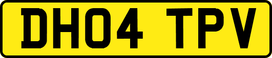 DH04TPV