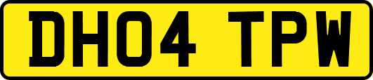DH04TPW