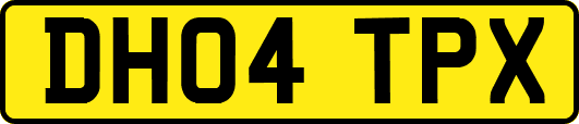 DH04TPX