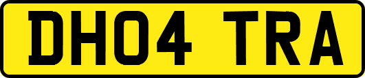 DH04TRA