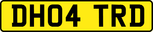 DH04TRD