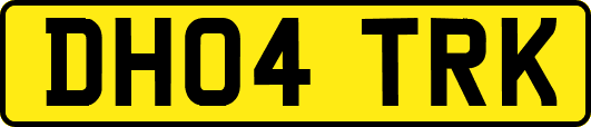 DH04TRK