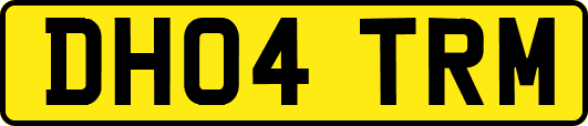 DH04TRM
