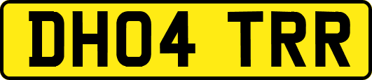 DH04TRR