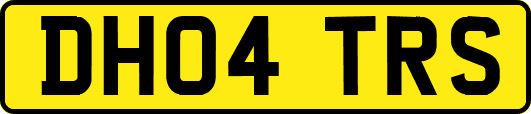 DH04TRS