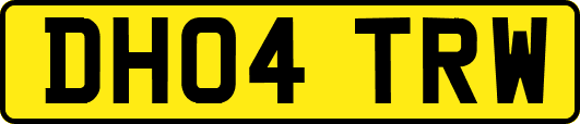 DH04TRW