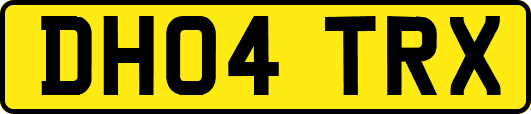 DH04TRX