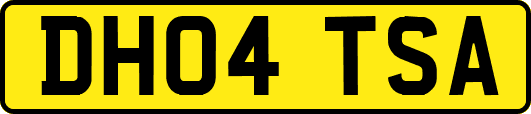 DH04TSA