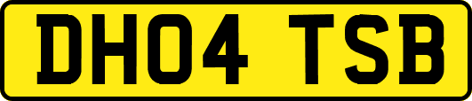 DH04TSB