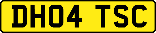 DH04TSC