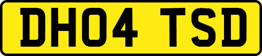 DH04TSD