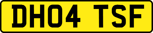 DH04TSF