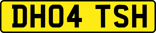 DH04TSH