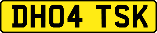 DH04TSK