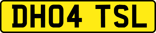 DH04TSL