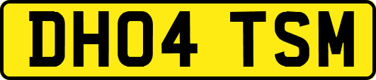 DH04TSM