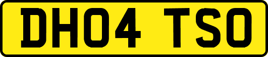 DH04TSO