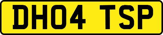 DH04TSP