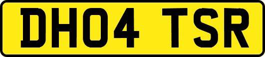 DH04TSR