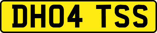 DH04TSS