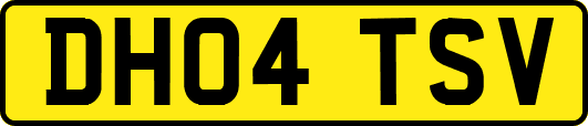 DH04TSV
