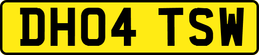 DH04TSW
